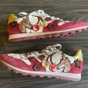 Coach Sneakers